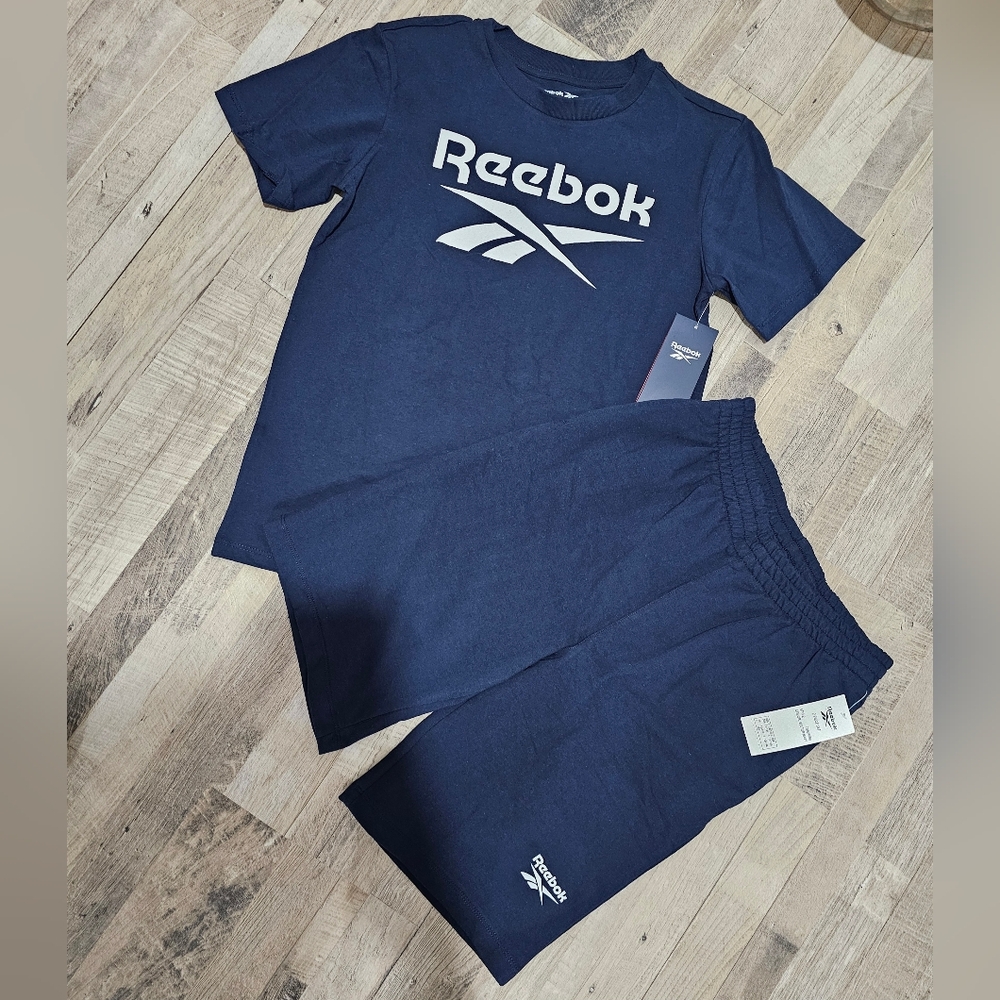Reebok Set - Youth 14-16